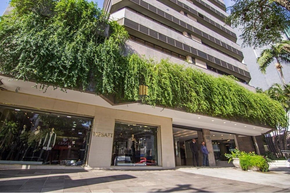 Sala Comercial no bairro Moinhos de Vento