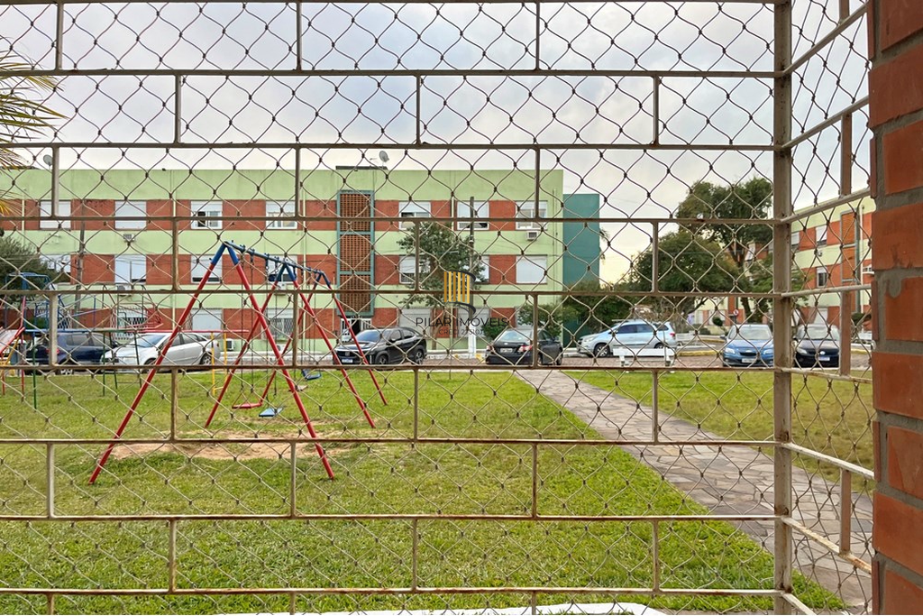 Apartamento 3 dormitórios no bairro Cristal