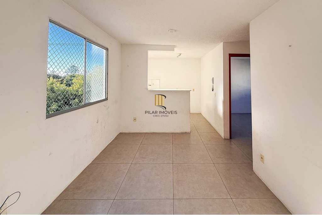Apartamento 2 dormitórios no bairro São José