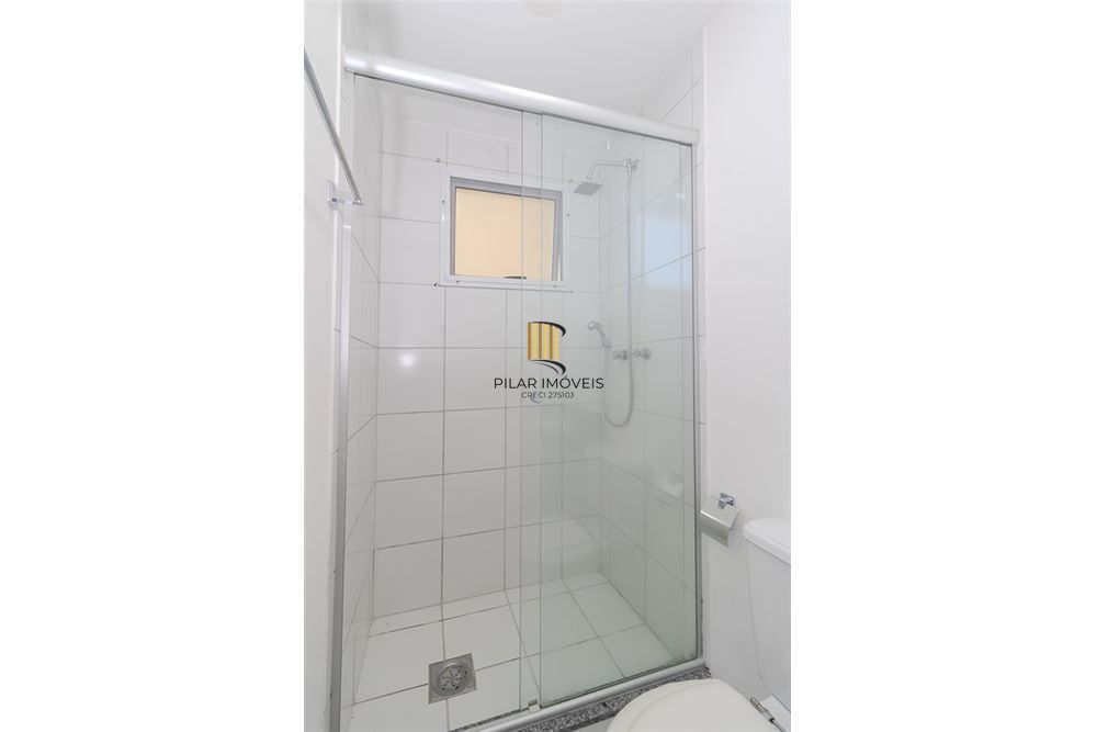 Apartamento 3 dormitórios no bairro Humaitá