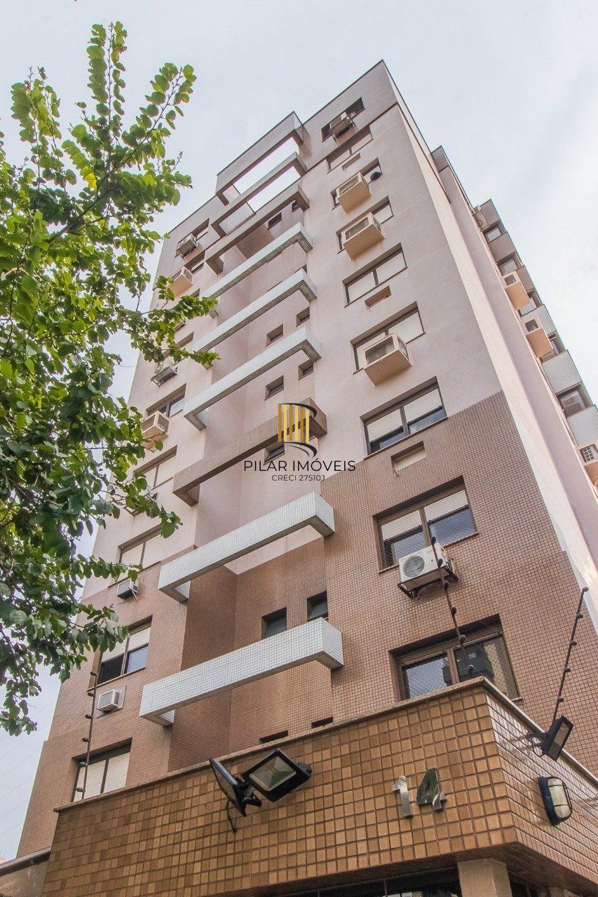Apartamento 2 dormitórios no bairro Higienópolis