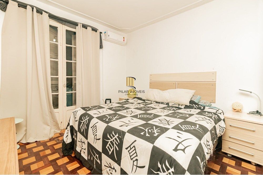 Apartamento 2 dormitórios no bairro Mont Serrat