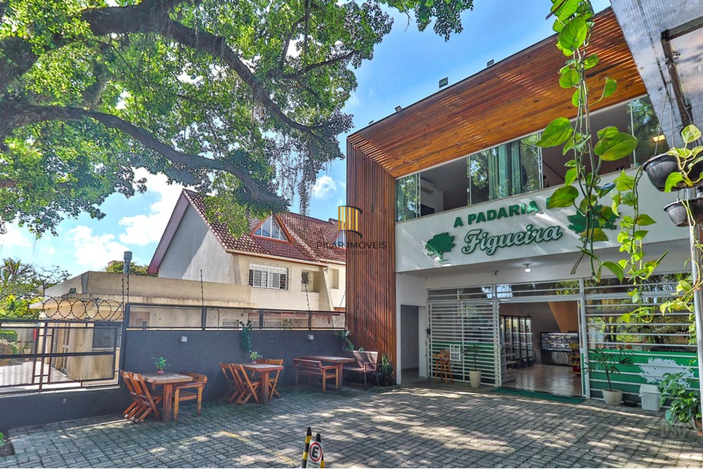 Prédio Residencial no bairro Tristeza