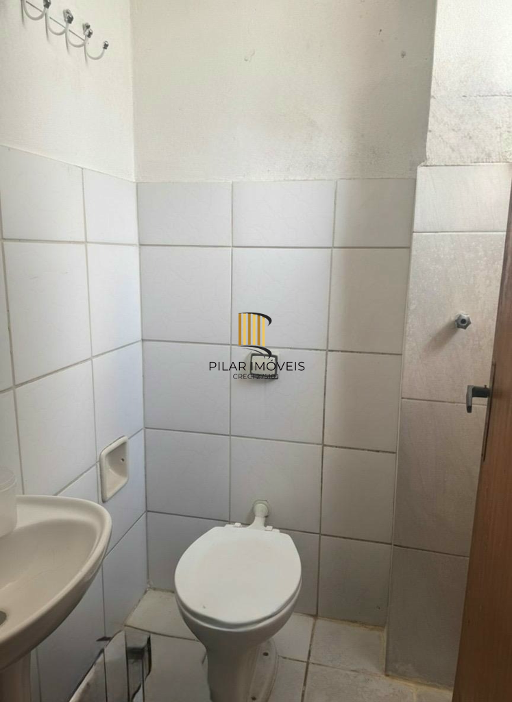 Loft 1 dormitório no bairro Centro Histórico