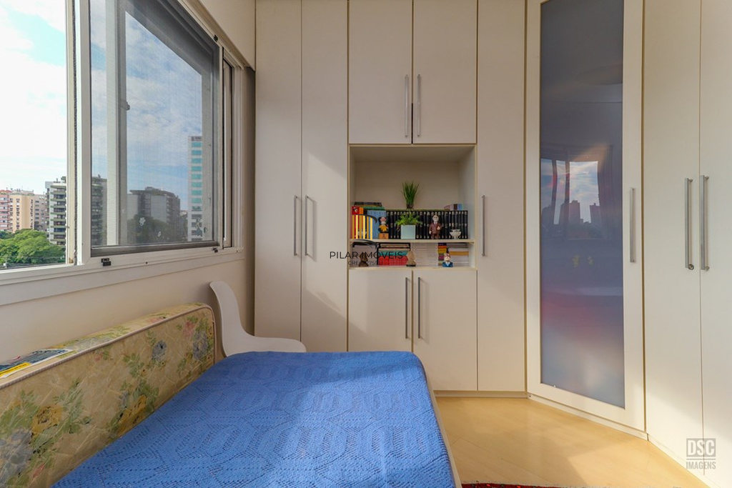 Cobertura 3 dormitórios no bairro Passo da Areia