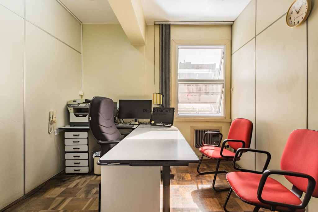 Sala Comercial no bairro Centro Histórico