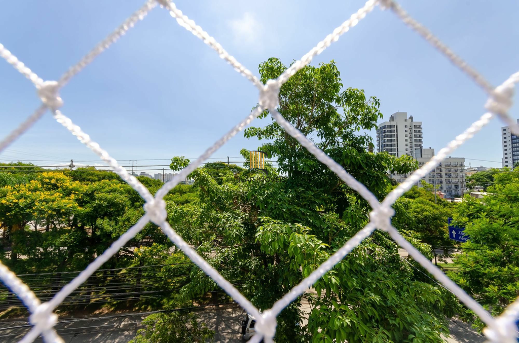 Apartamento 2 dormitórios no bairro Jardim Botânico