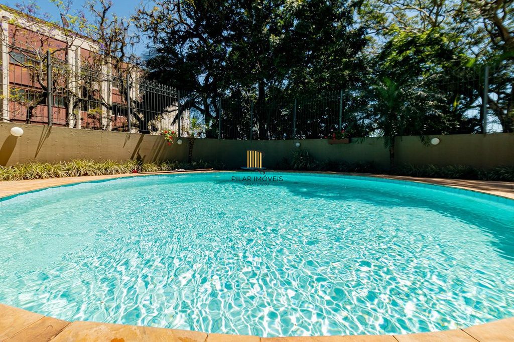 Apartamento 3 dormitórios no bairro Rio Branco