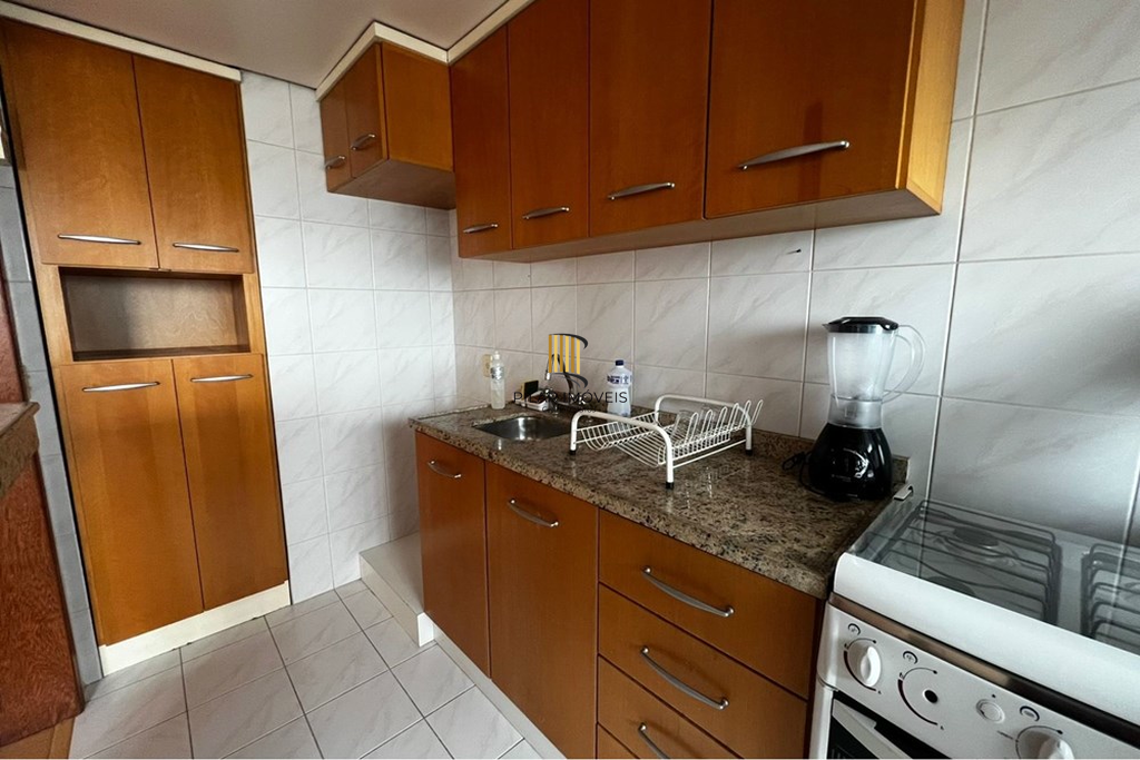 Apartamento 2 dormitórios no bairro Santana