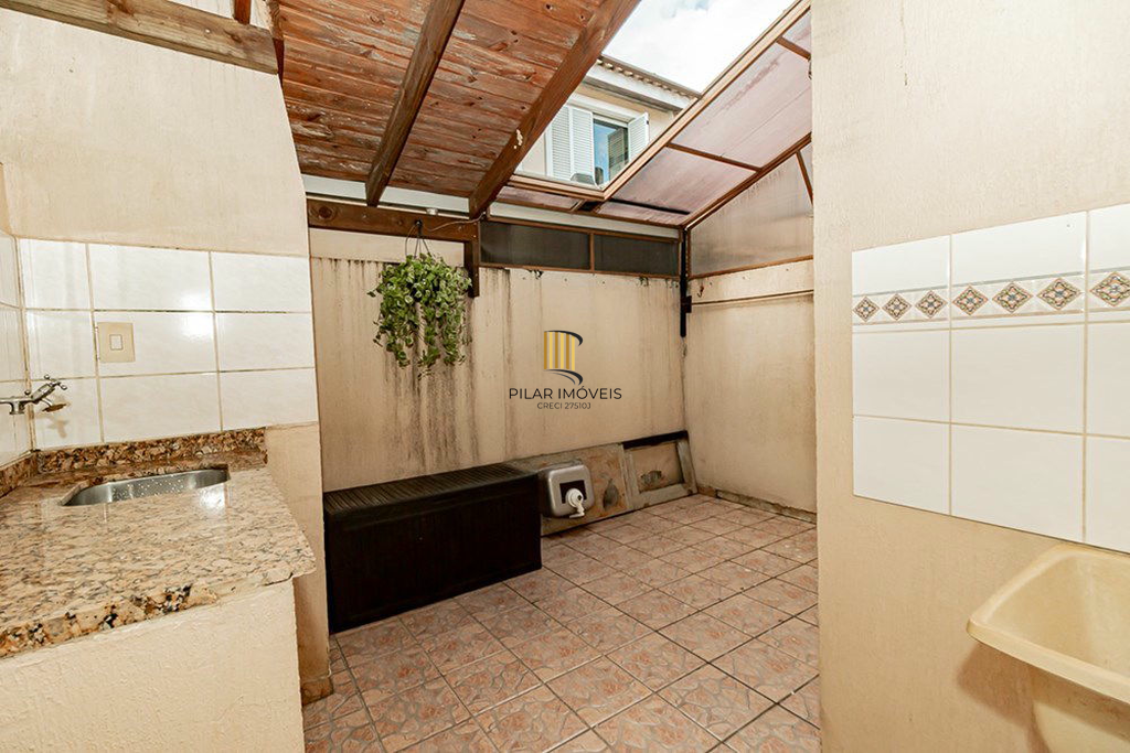 Casa de Condomínio 2 dormitórios no bairro Sarandi