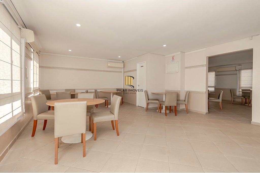 Apartamento 2 dormitórios no bairro Jardim Planalto