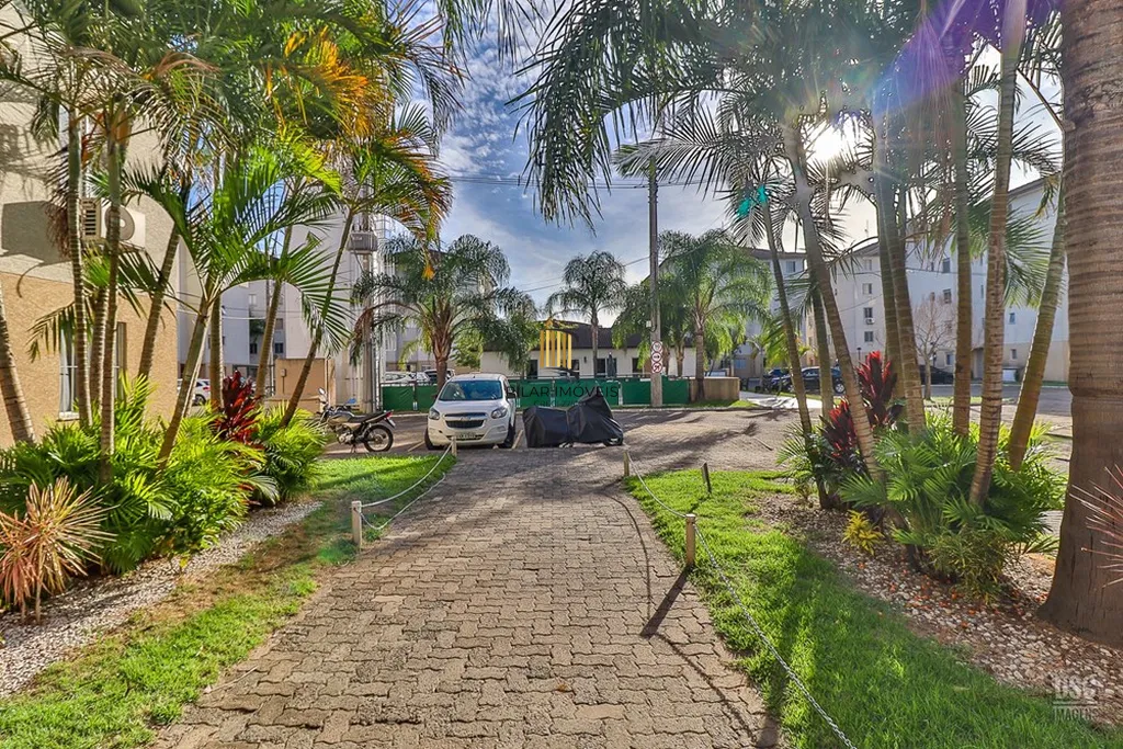 Apartamento 2 dormitórios no bairro Sarandi
