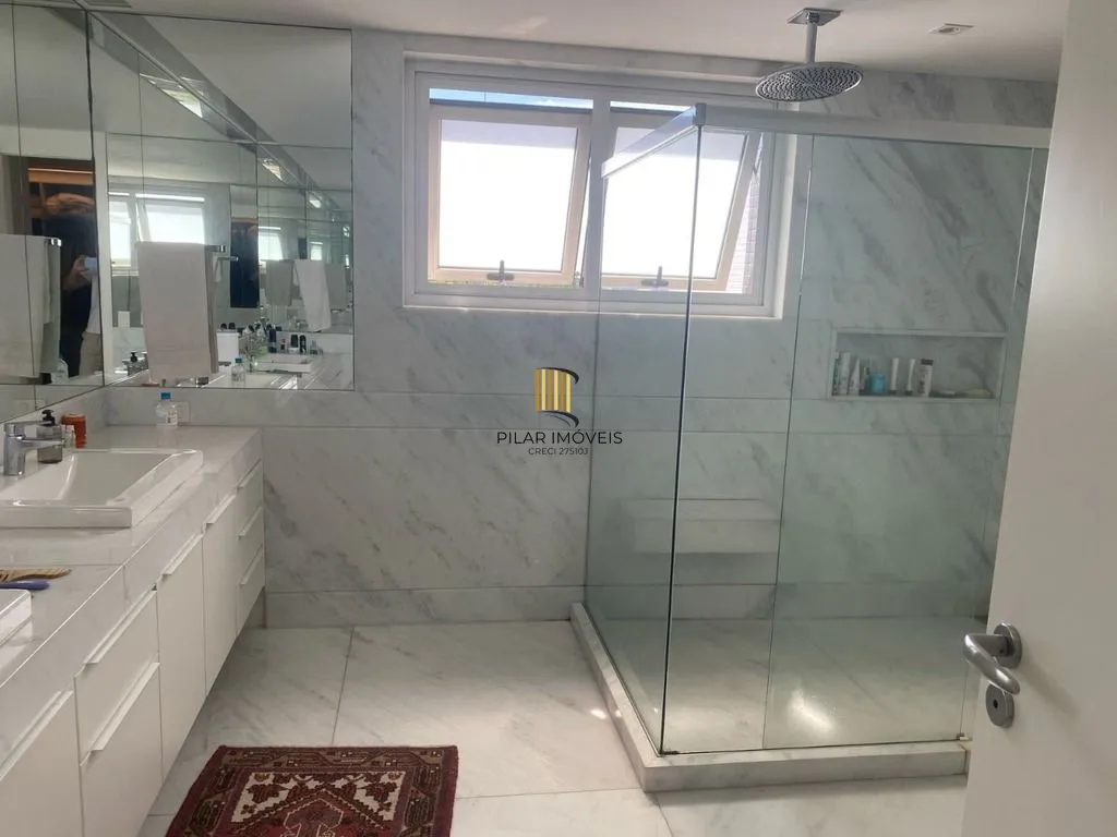 Apartamento 3 dormitórios no bairro Jardim Europa