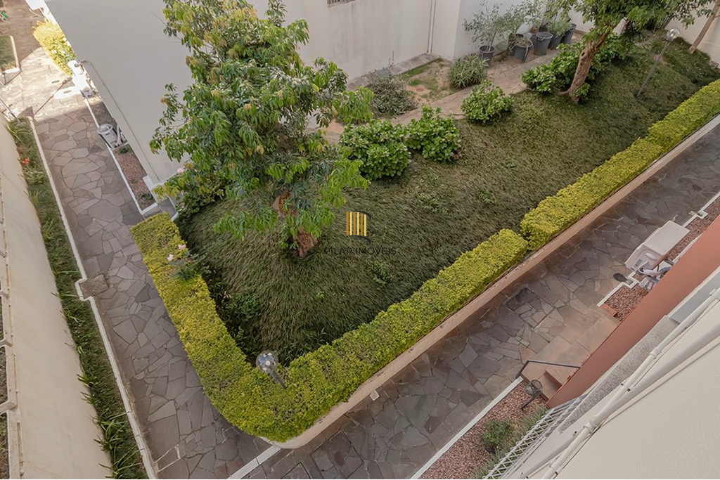 Apartamento 2 dormitórios no bairro Tristeza