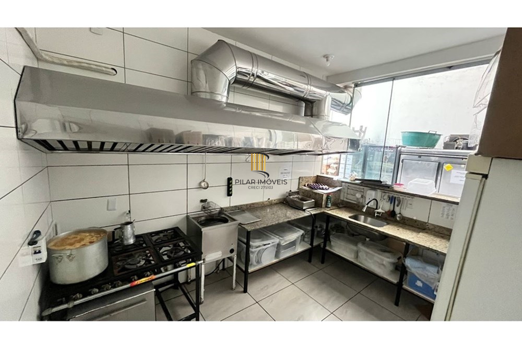 Prédio Residencial no bairro Tristeza