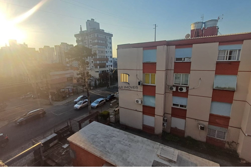Apartamento 4 dormitórios no bairro Passo da Areia