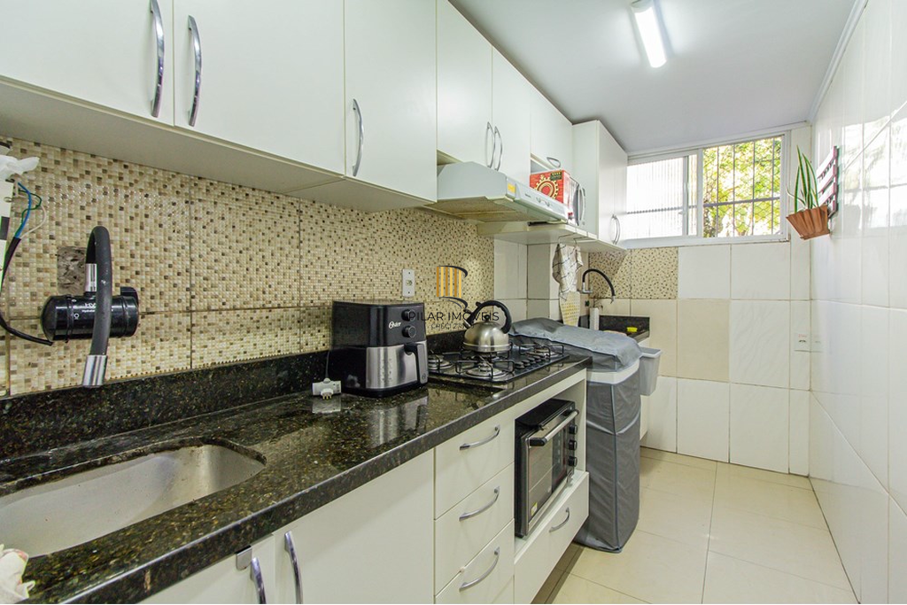 Apartamento 3 dormitórios no bairro Jardim Itu