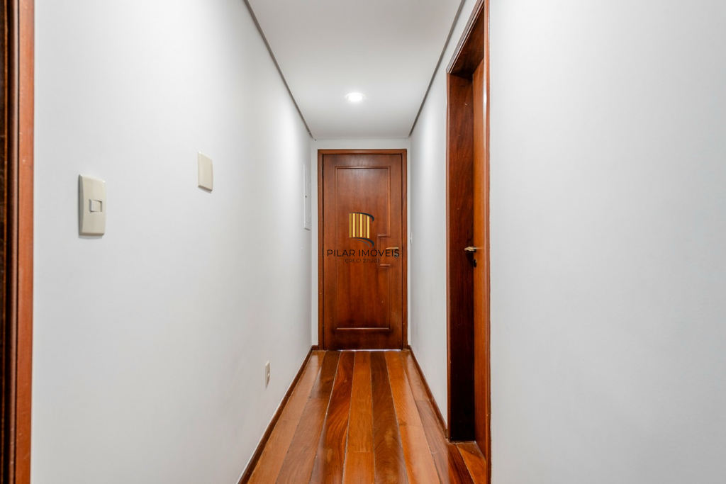 Apartamento 3 dormitórios no bairro Rio Branco