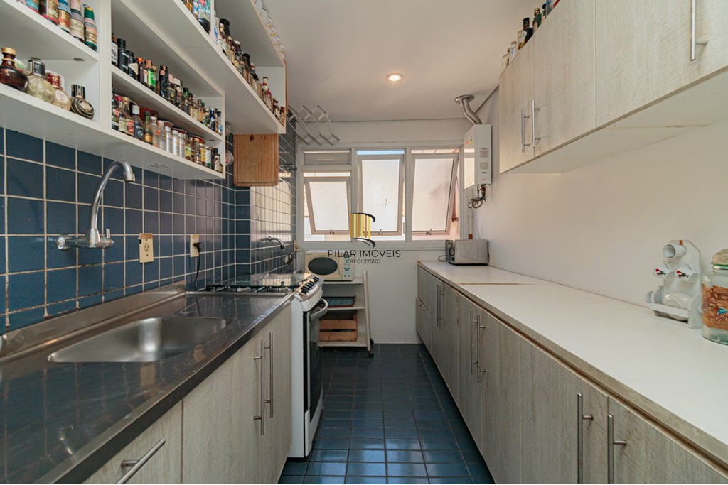 Apartamento 3 dormitórios no bairro Boa Vista