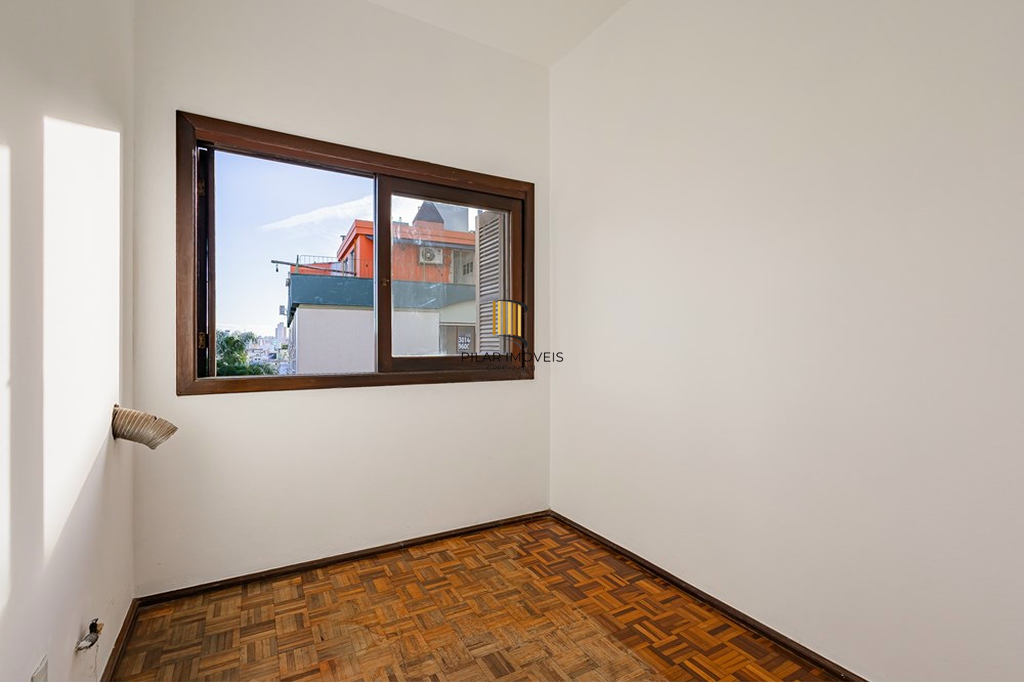 Apartamento 3 dormitórios no bairro Auxiliadora