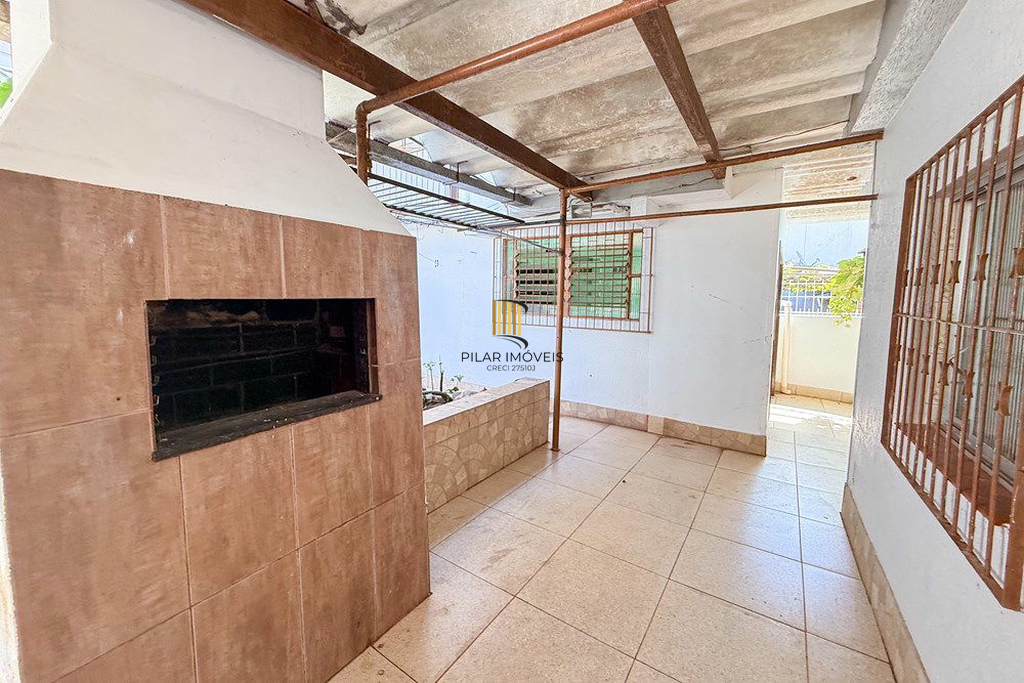 Casa 5 dormitórios no bairro São José