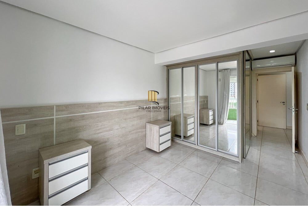 Apartamento 3 dormitórios no bairro Centro