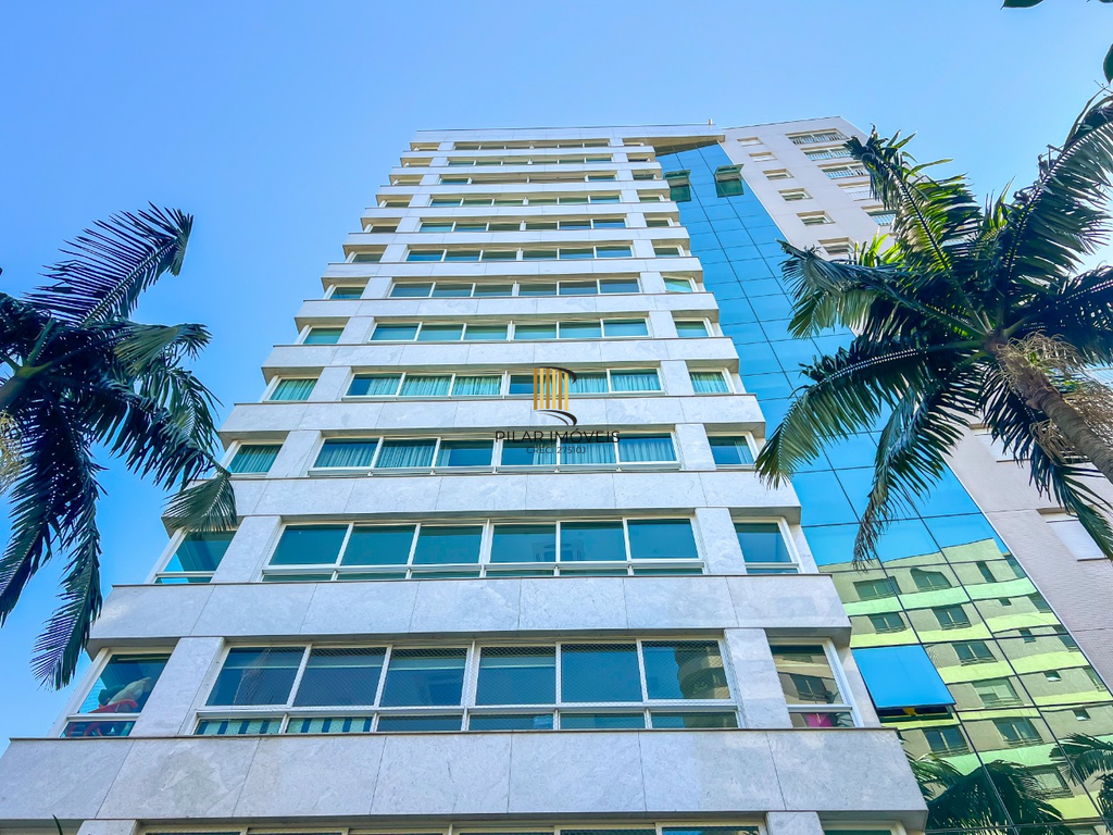 Apartamento 4 dormitórios no bairro Bela Vista