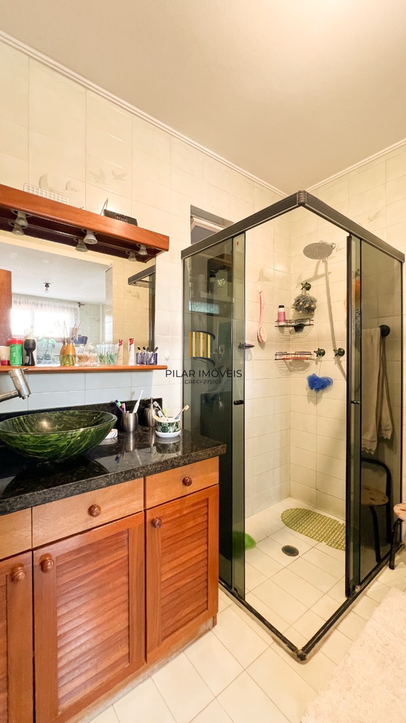Casa 4 dormitórios no bairro Jardim Lindóia