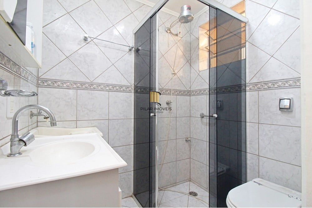 Apartamento 1 dormitório no bairro Centro Histórico