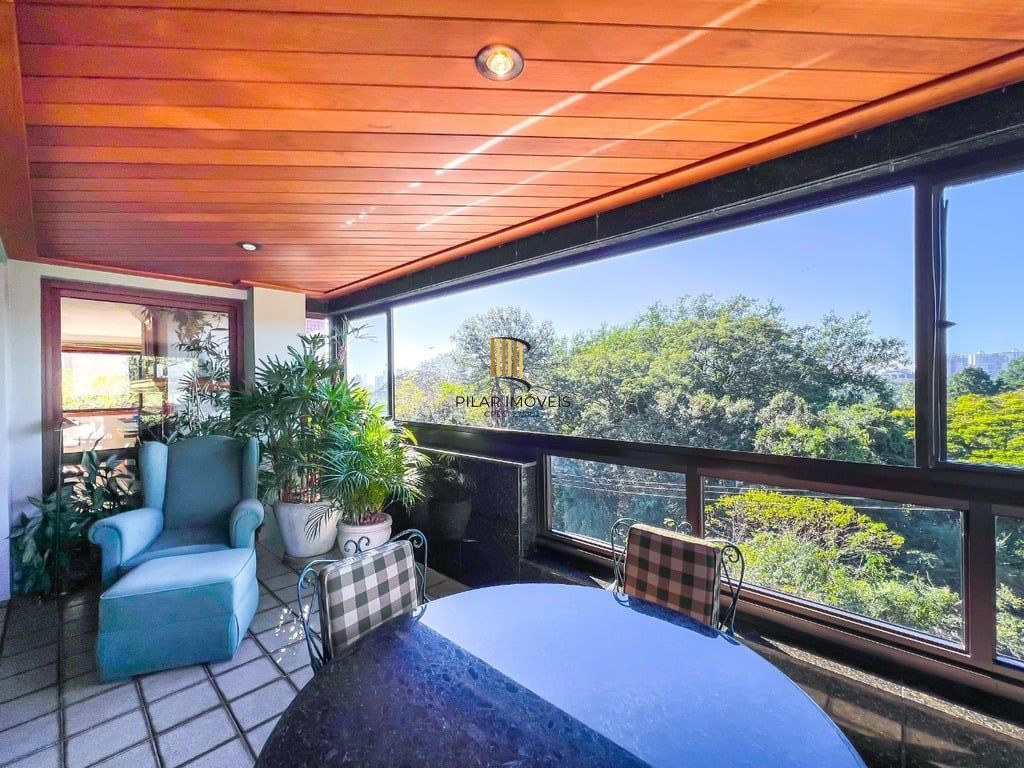Apartamento 3 dormitórios no bairro Boa Vista