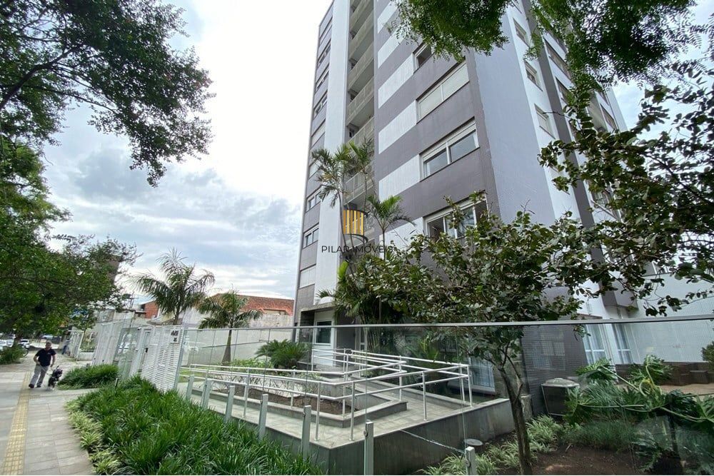 Apartamento 3 dormitórios no bairro São João - Pilar Imóveis