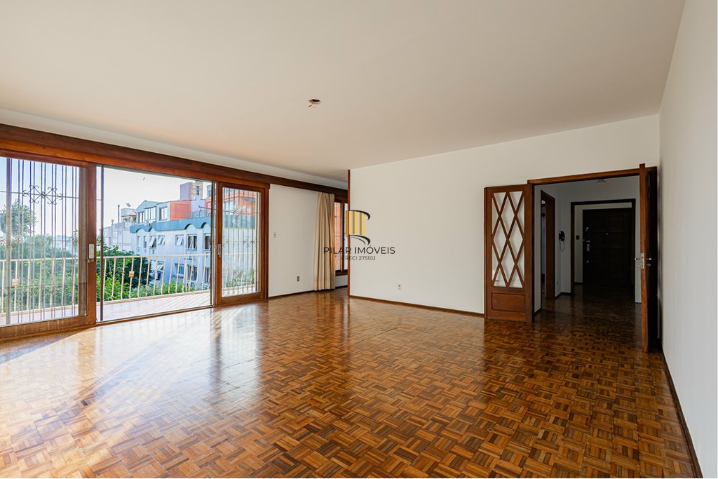 Apartamento 3 dormitórios no bairro Auxiliadora
