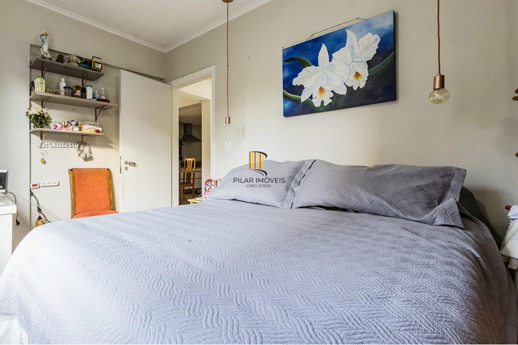 Apartamento 3 dormitórios no bairro Cristo Redentor