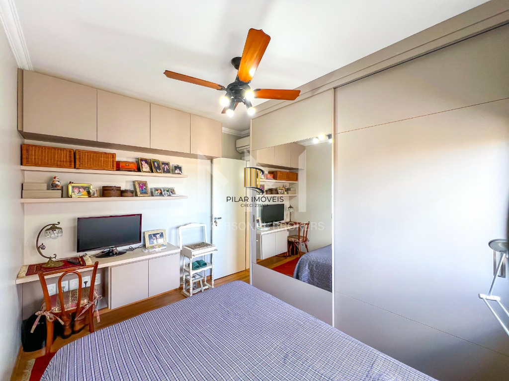 Apartamento 3 dormitórios no bairro Três Figueiras