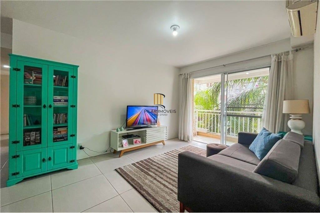 Apartamento 3 dormitórios no bairro Jardim Lindóia