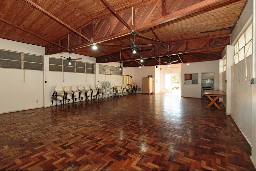 Apartamento 3 dormitórios no bairro Higienópolis