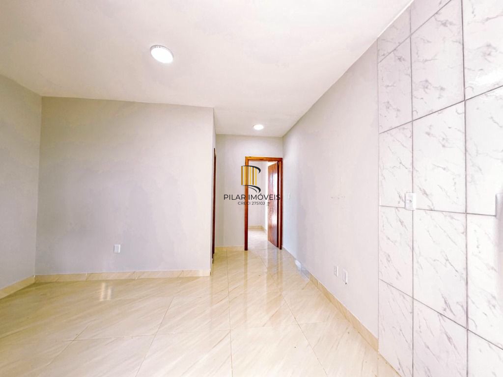 Apartamento 1 dormitório no bairro Porto Verde