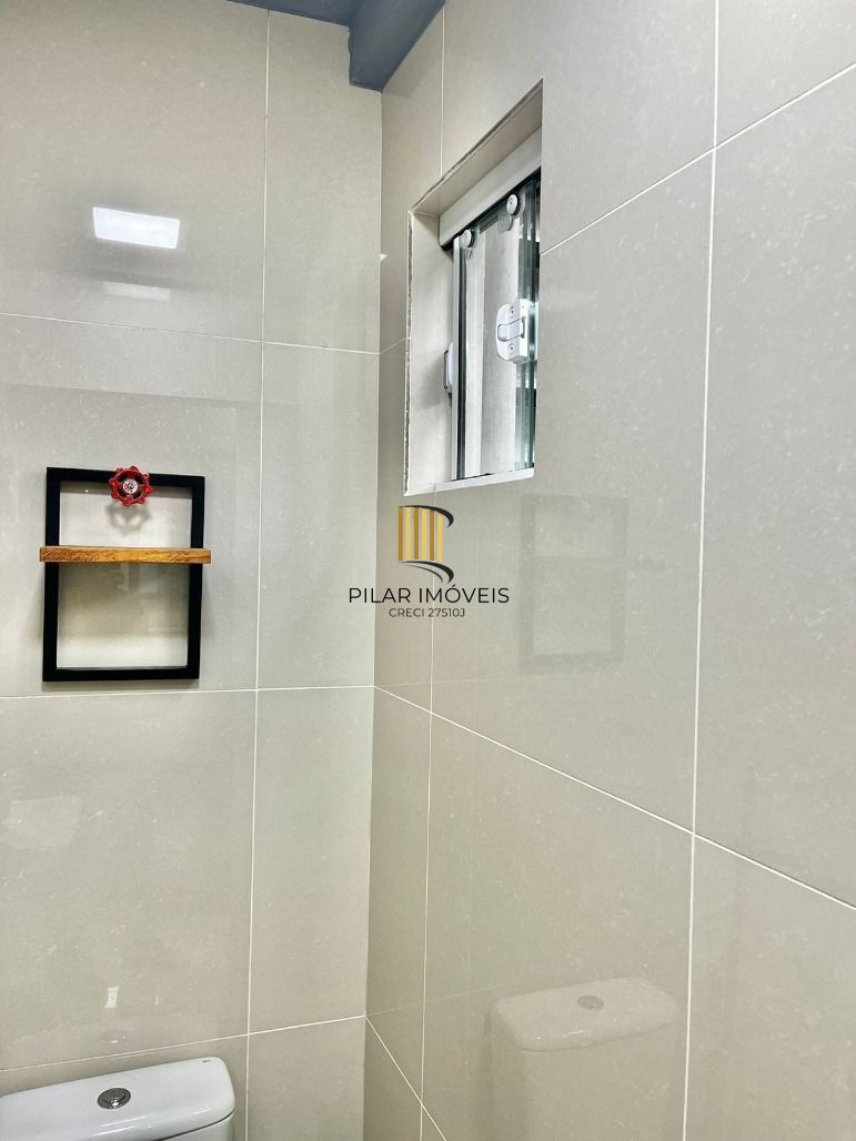 Sala Comercial no bairro Passo da Areia