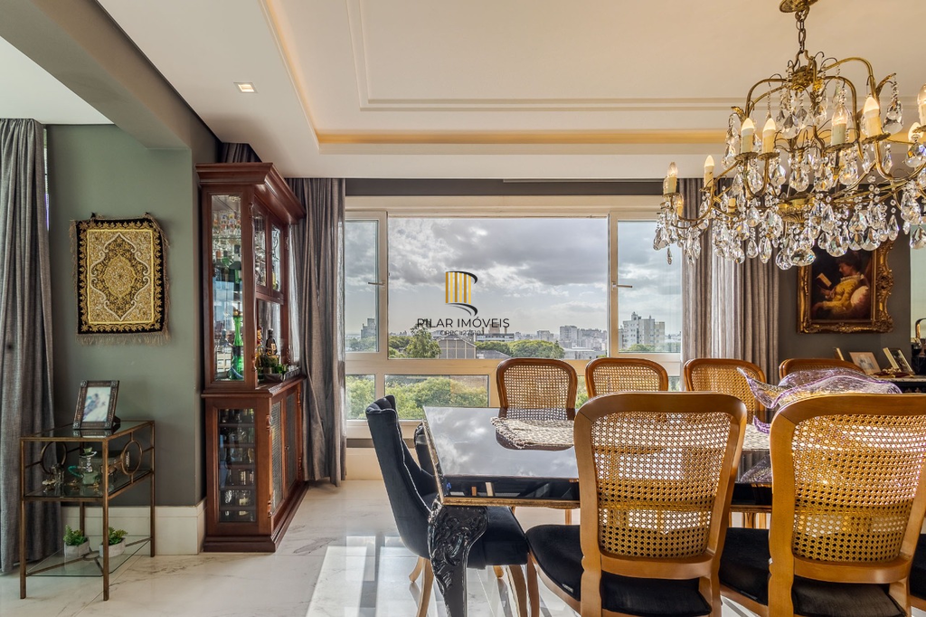 Apartamento 3 dormitórios no bairro Bela Vista