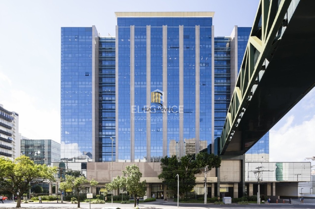 Sala Comercial no bairro Praia de Belas