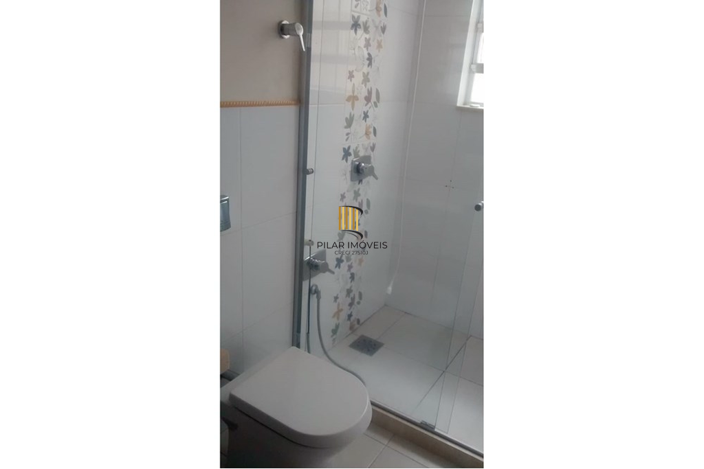 Apartamento 3 dormitórios no bairro Petrópolis