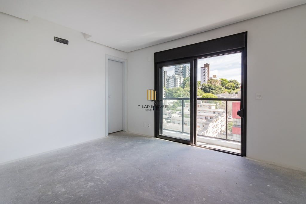 Loft 1 dormitório no bairro Rio Branco