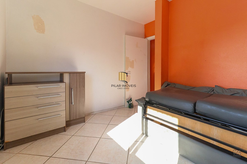 Apartamento 2 dormitórios no bairro Petrópolis