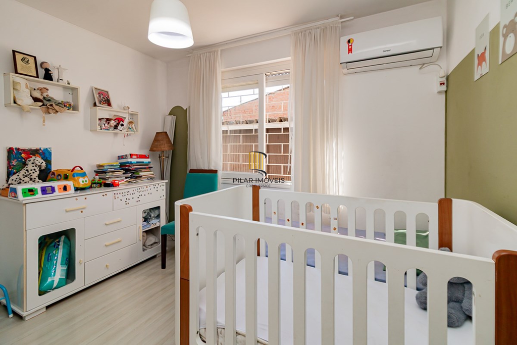 Apartamento 2 dormitórios no bairro Vila Ipiranga