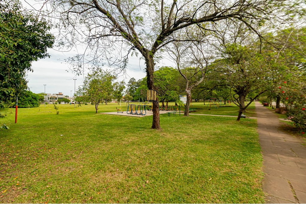 Apartamento 2 dormitórios no bairro Jardim Itu