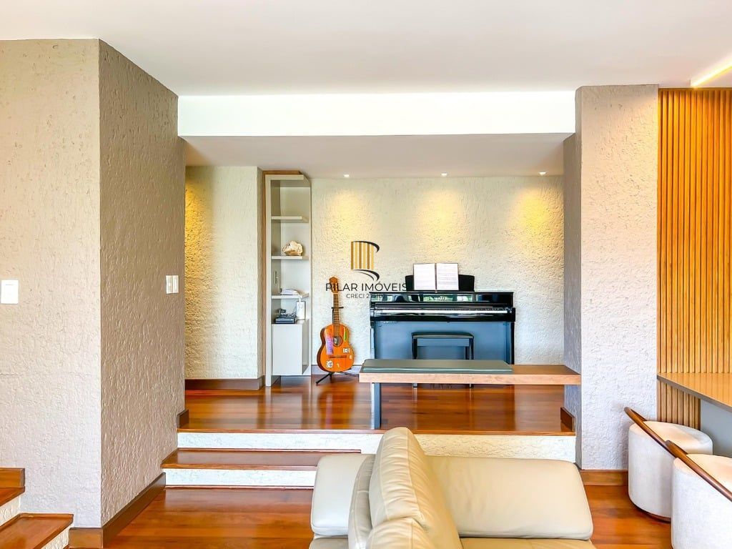Apartamento 3 dormitórios no bairro Auxiliadora