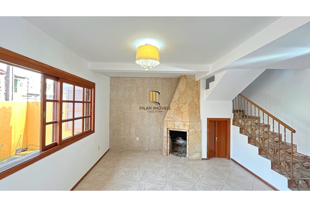 Casa 3 dormitórios no bairro Vila Nova