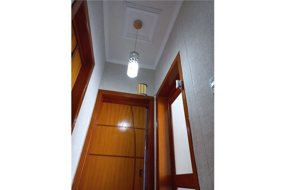 Apartamento 2 dormitórios no bairro Santa Cecília