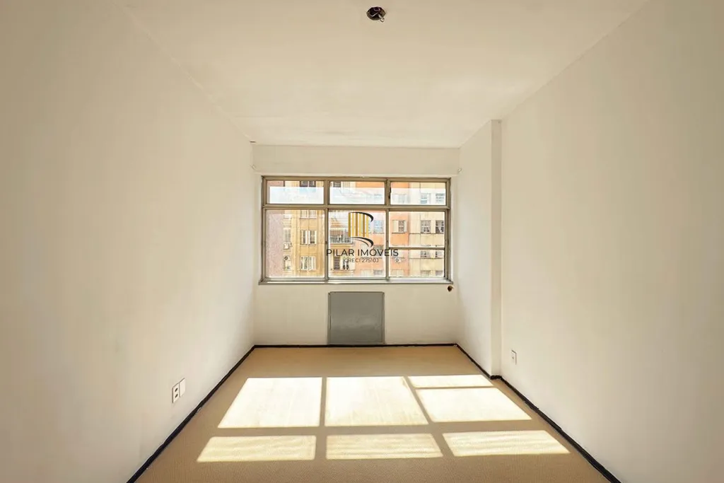 Apartamento 2 dormitórios no bairro Centro Histórico