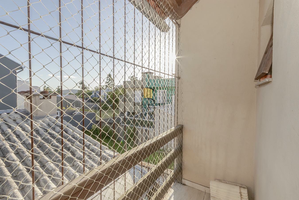 Casa 3 dormitórios no bairro Guarujá